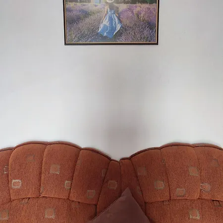 Doba - центр 2 кім студія 7 місць завжди тепла ! Apartment *