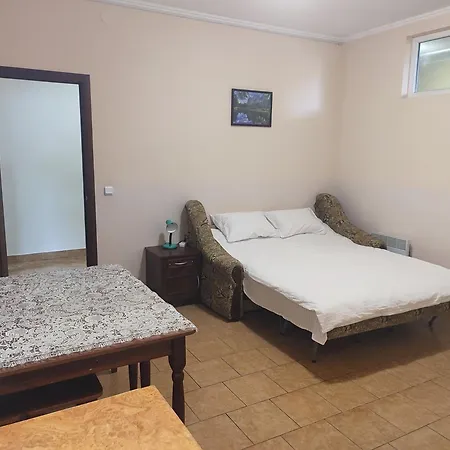 Doba - центр 2 кім студія 7 місць завжди тепла ! * Mukacheve